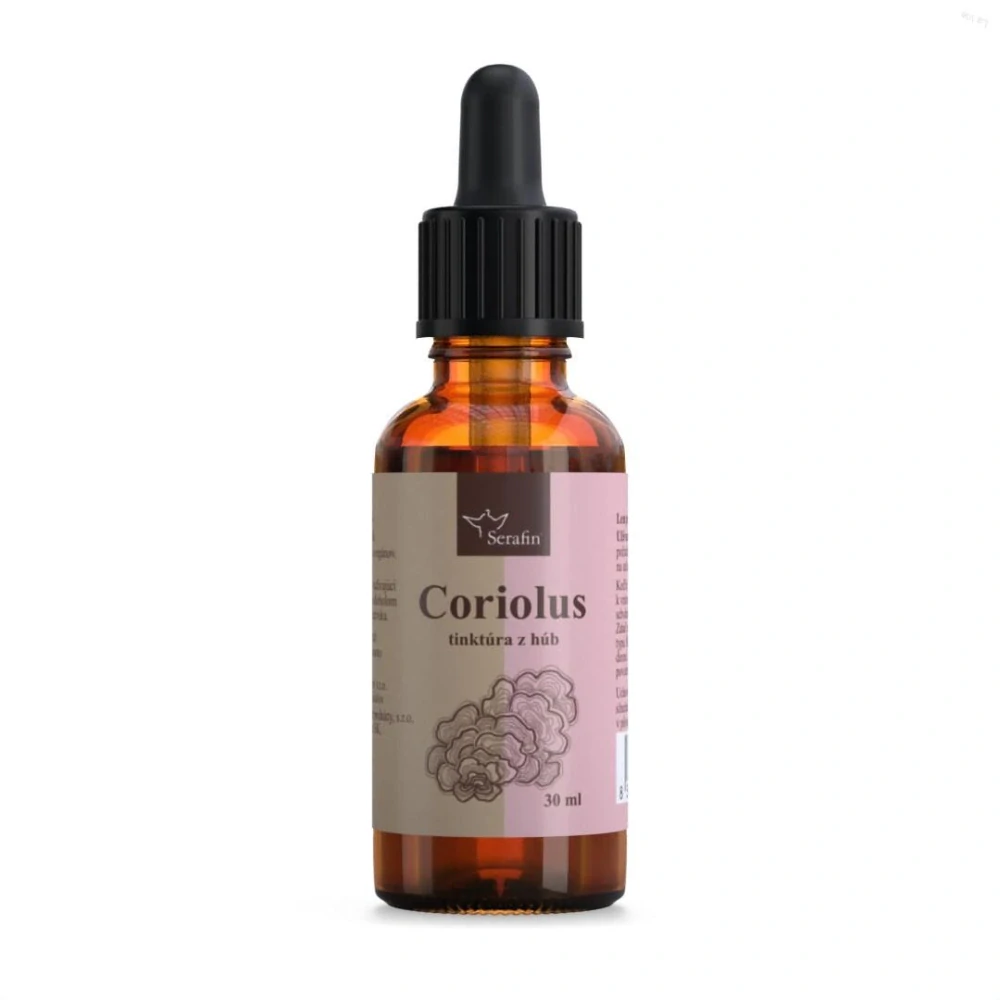 Coriolus