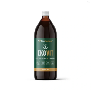 EKOVIT Multivitamín EkoMedica SK