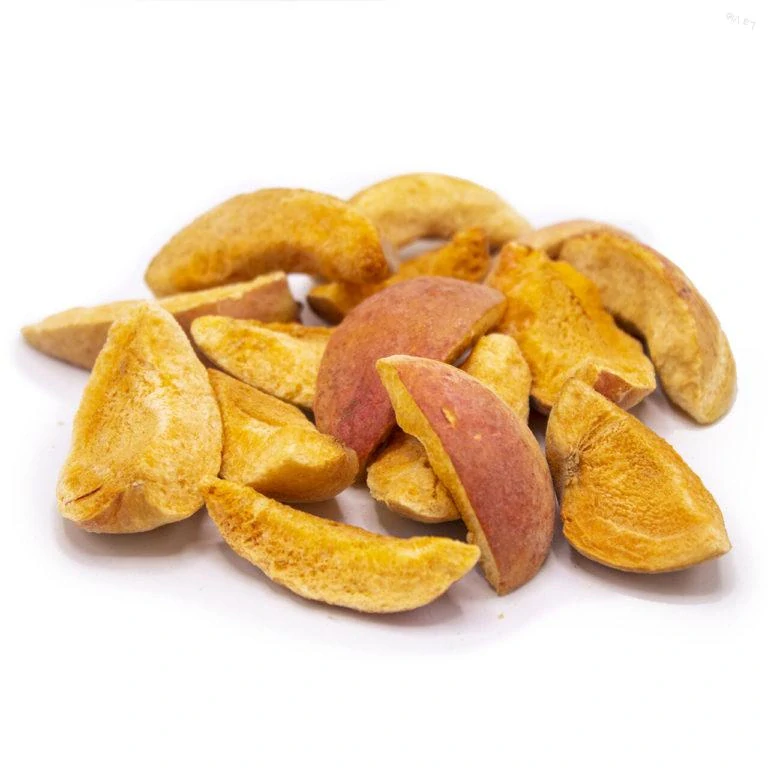 Mrazom sušená marhuľa 100g