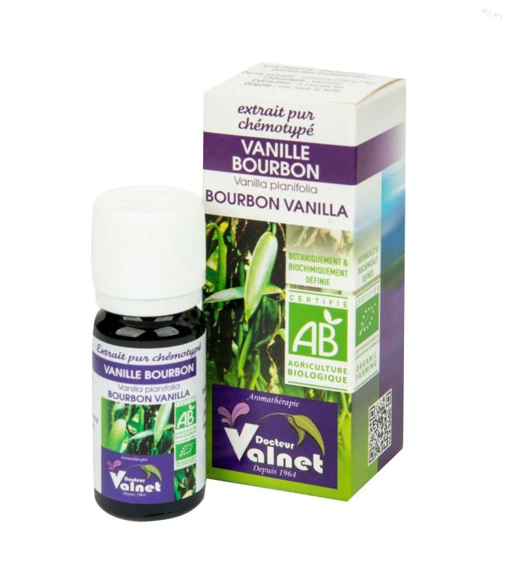 Extrakt vanilka 10 ml BIO DOCTEUR VALNET
