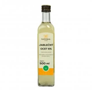 Ryžový ocot sladký BIO - Natural 250ml