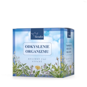 Odkyslenie