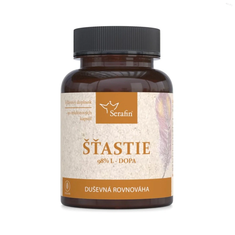 Šťastie