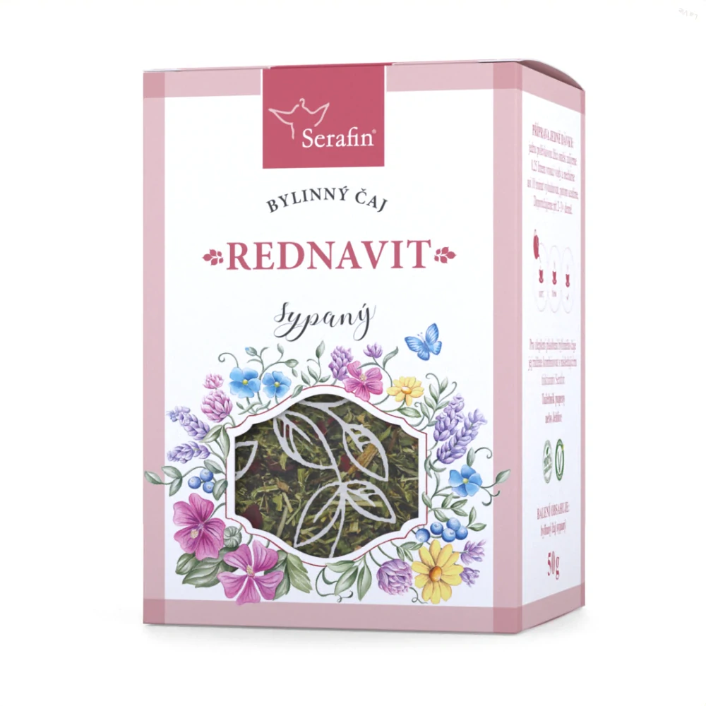 Rednavit