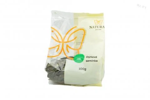 Tekvicové semienko - Natural 100g