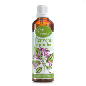 Lapacho červené