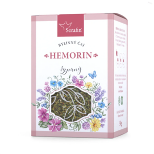 Hemorín