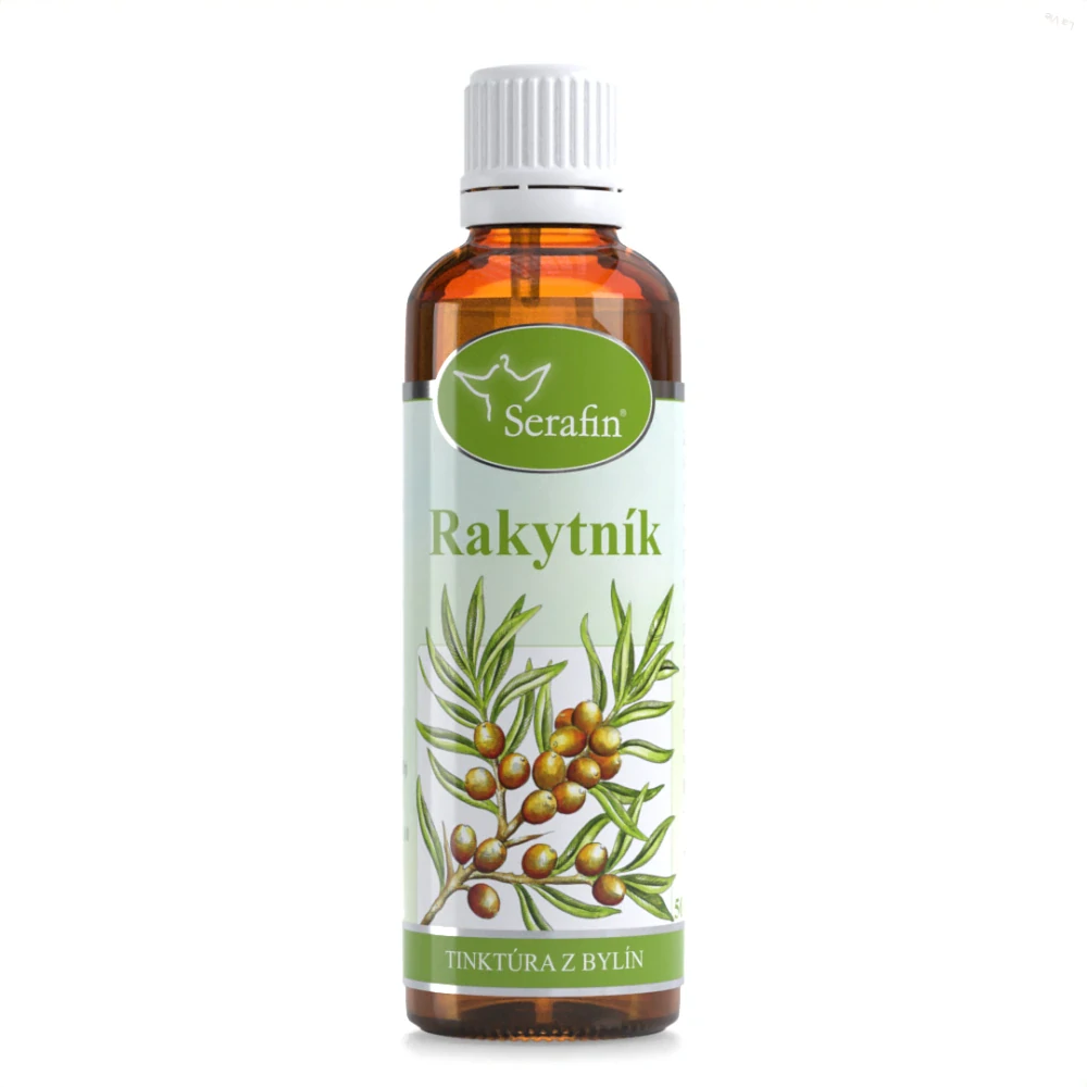 Rakytník
