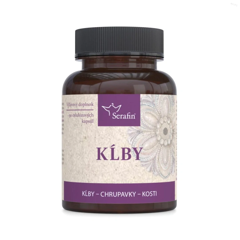 Kĺby