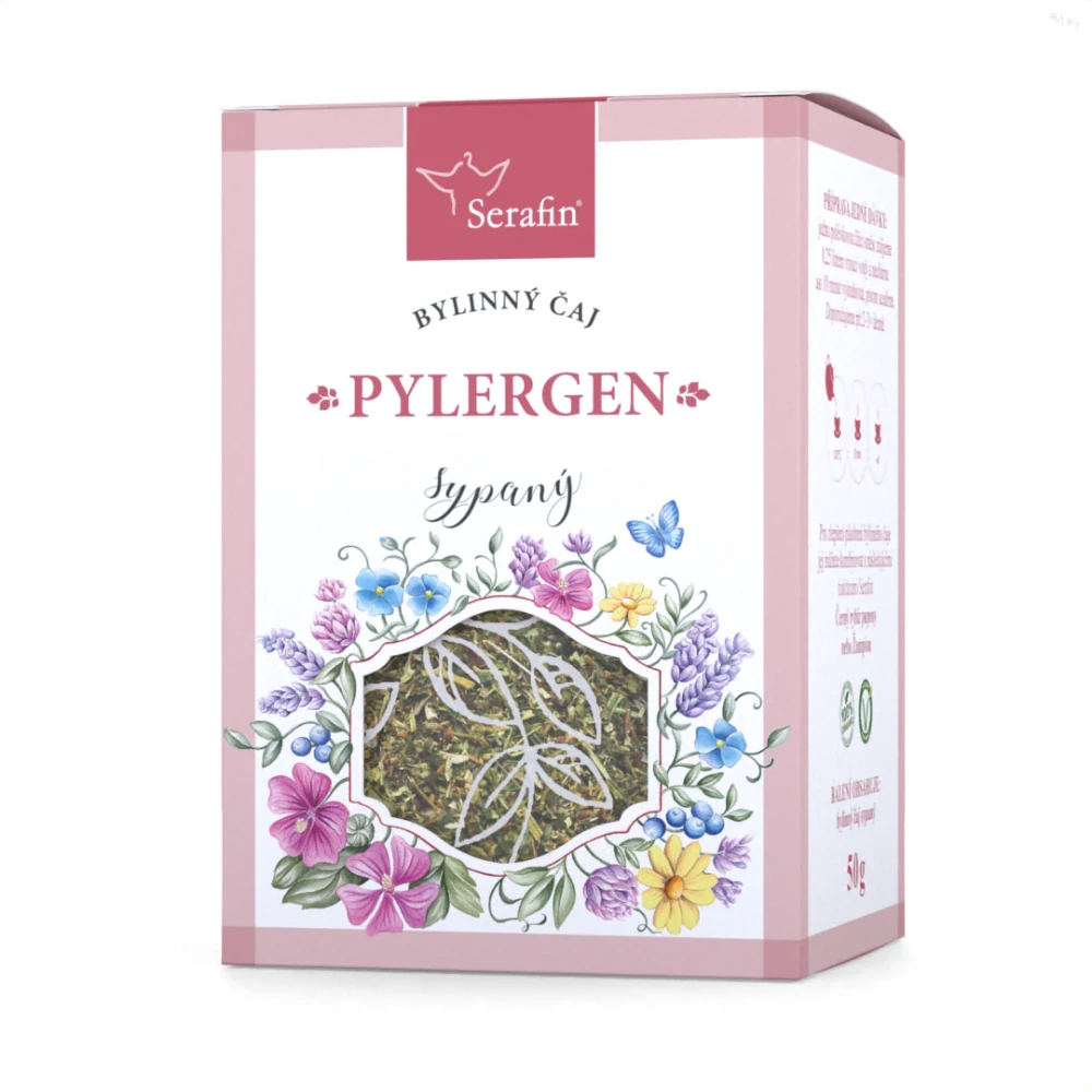 Pylergen