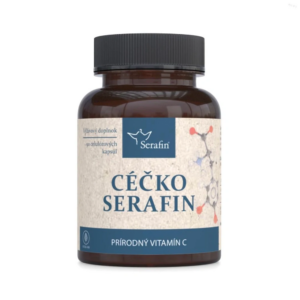 Céčko Serafin