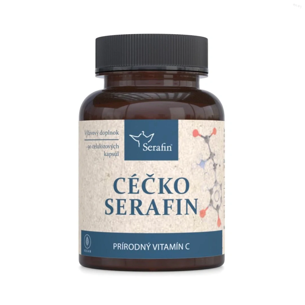 Céčko Serafin