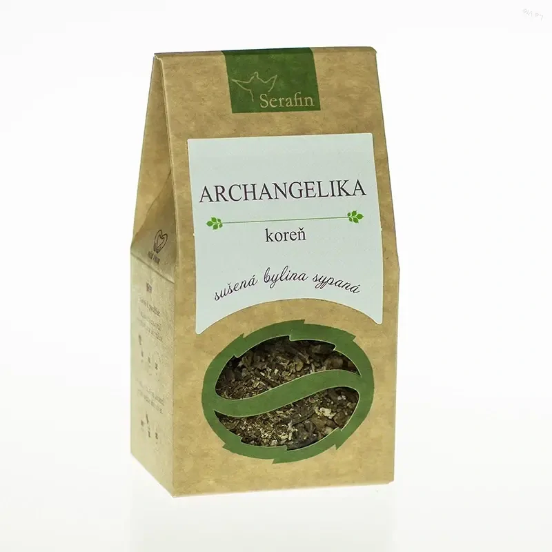 Archangelika