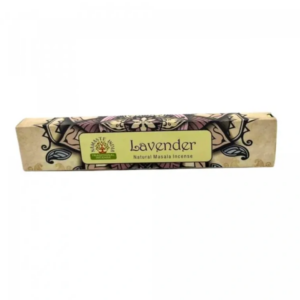 Namaste Lavender