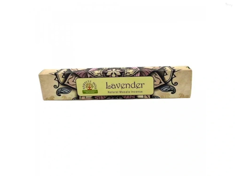 Namaste Lavender