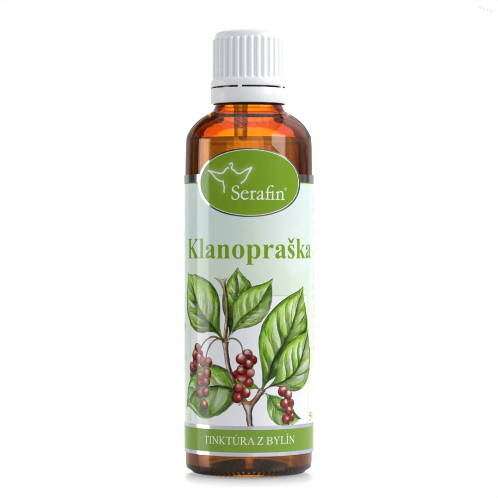 Klanopraška