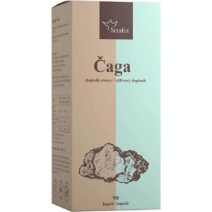 Čaga