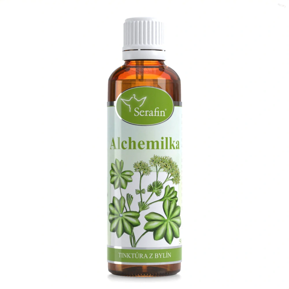 Alchemilka