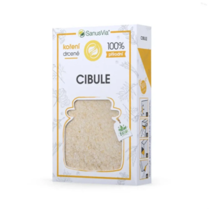 Cibuľa, bio 36g
