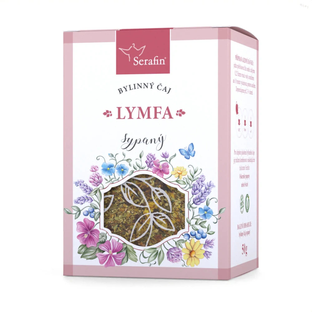 Lymfa