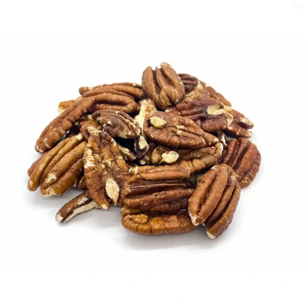 Pekanové orechy natural 100g