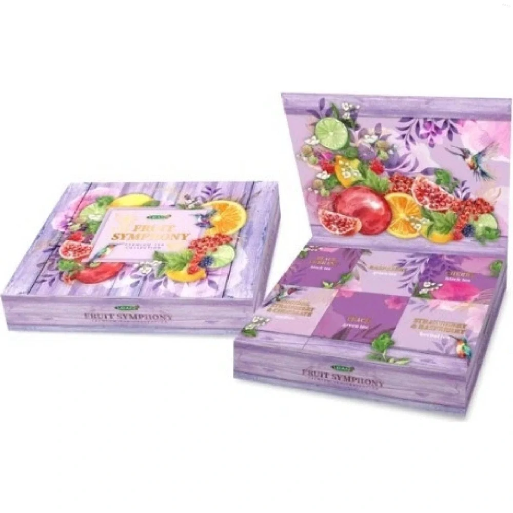 Liran FRUIT SYMPHONY 60 x 2 g