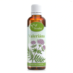 Valeriána