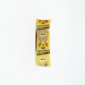 Lízanka medová 6g