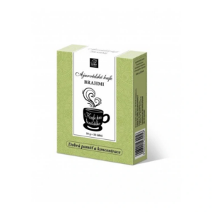 DNM Company Kávovina Brahmi 50 g