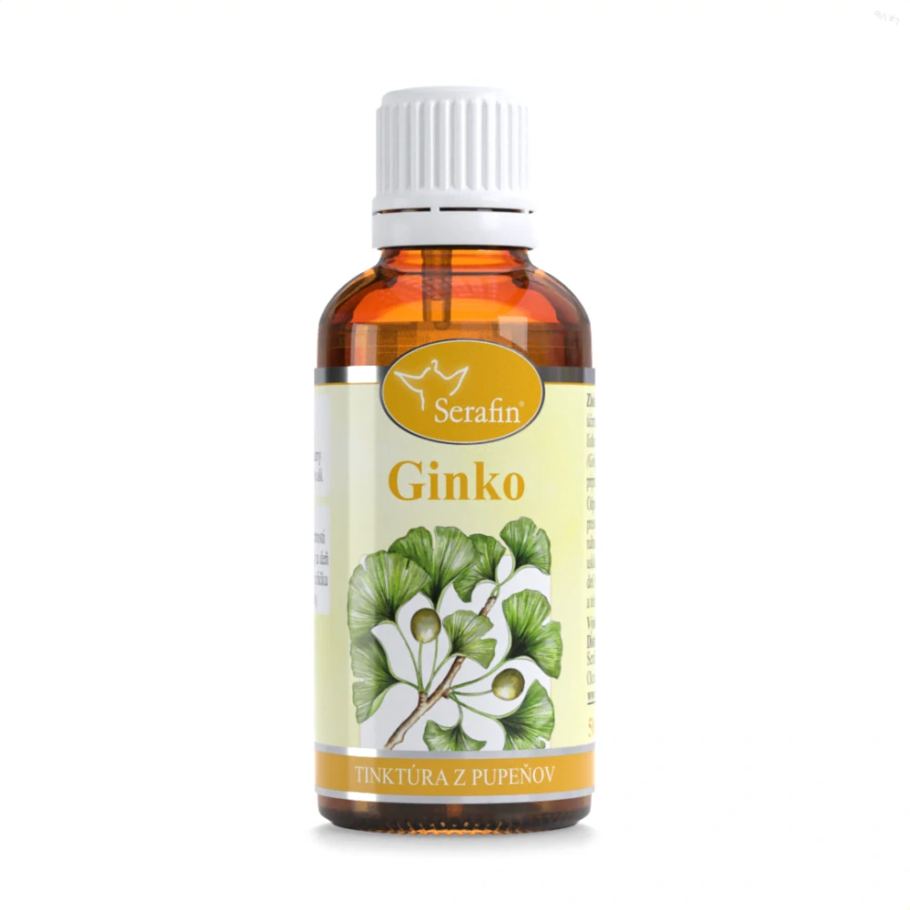 Ginko