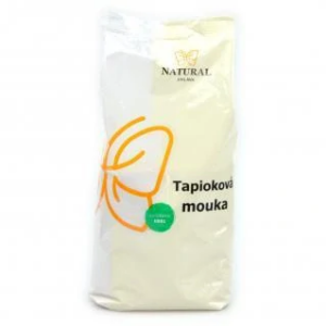 Múka tapioková - Natural 500g