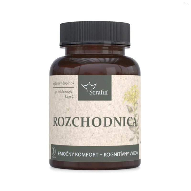 Rozchodnica
