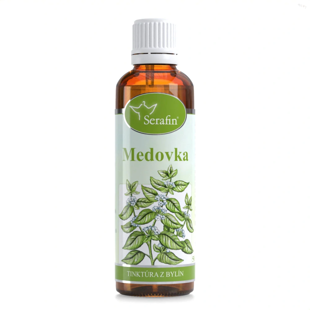 Medovka