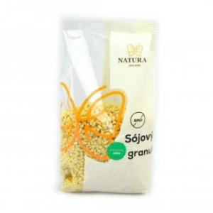 Sójový granulát - Natural 200g