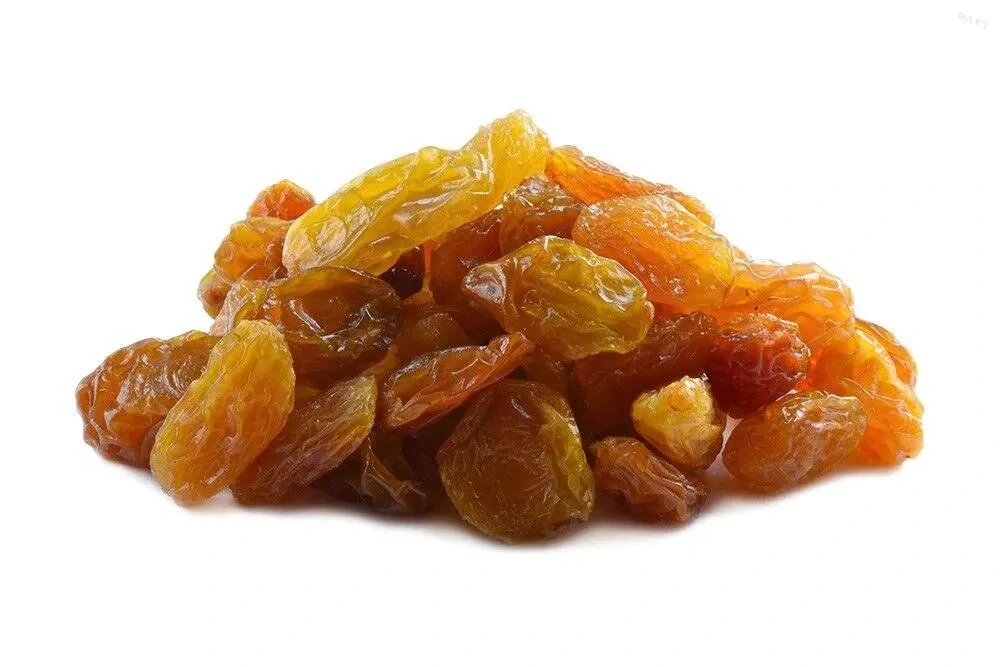 Hrozienka jumbo, veľké, golden 100g