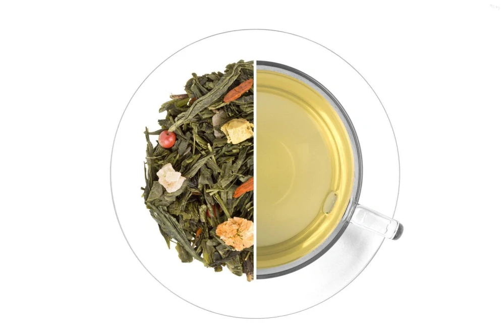 Malý Buddha 50 g