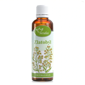 Zlatobyľ