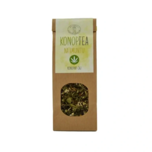Konoptea NA IMUNITU - sypaný - Bylinkárstvo U Chytré Horákyne 50g