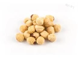 Lieskovce blanšírované bez šupky 100g