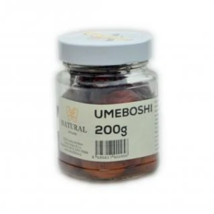 Umeboshi - Natural 200g