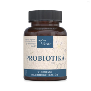 Probiotiká