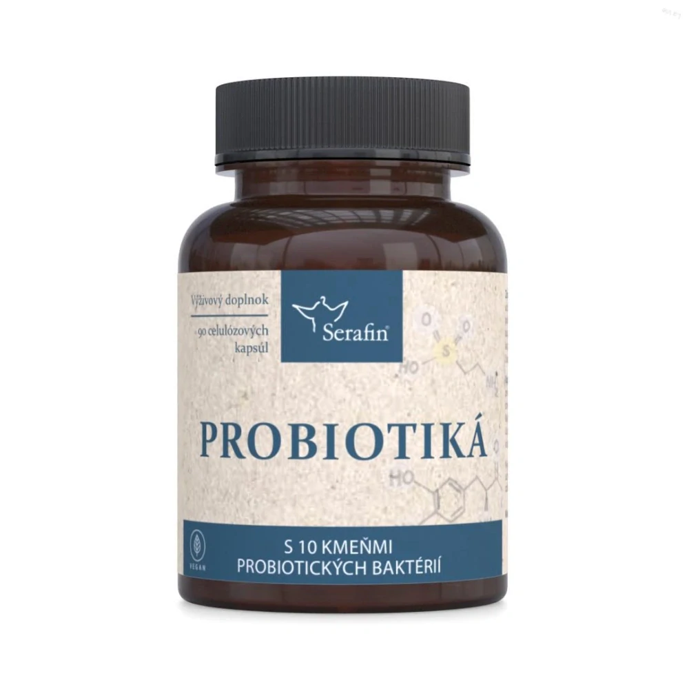 Probiotiká