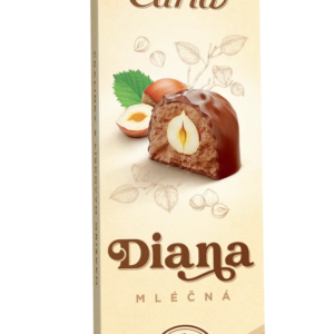Diana mliečna 44 g