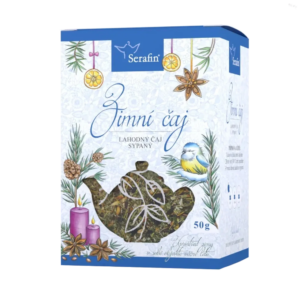Zimný čaj 50 g