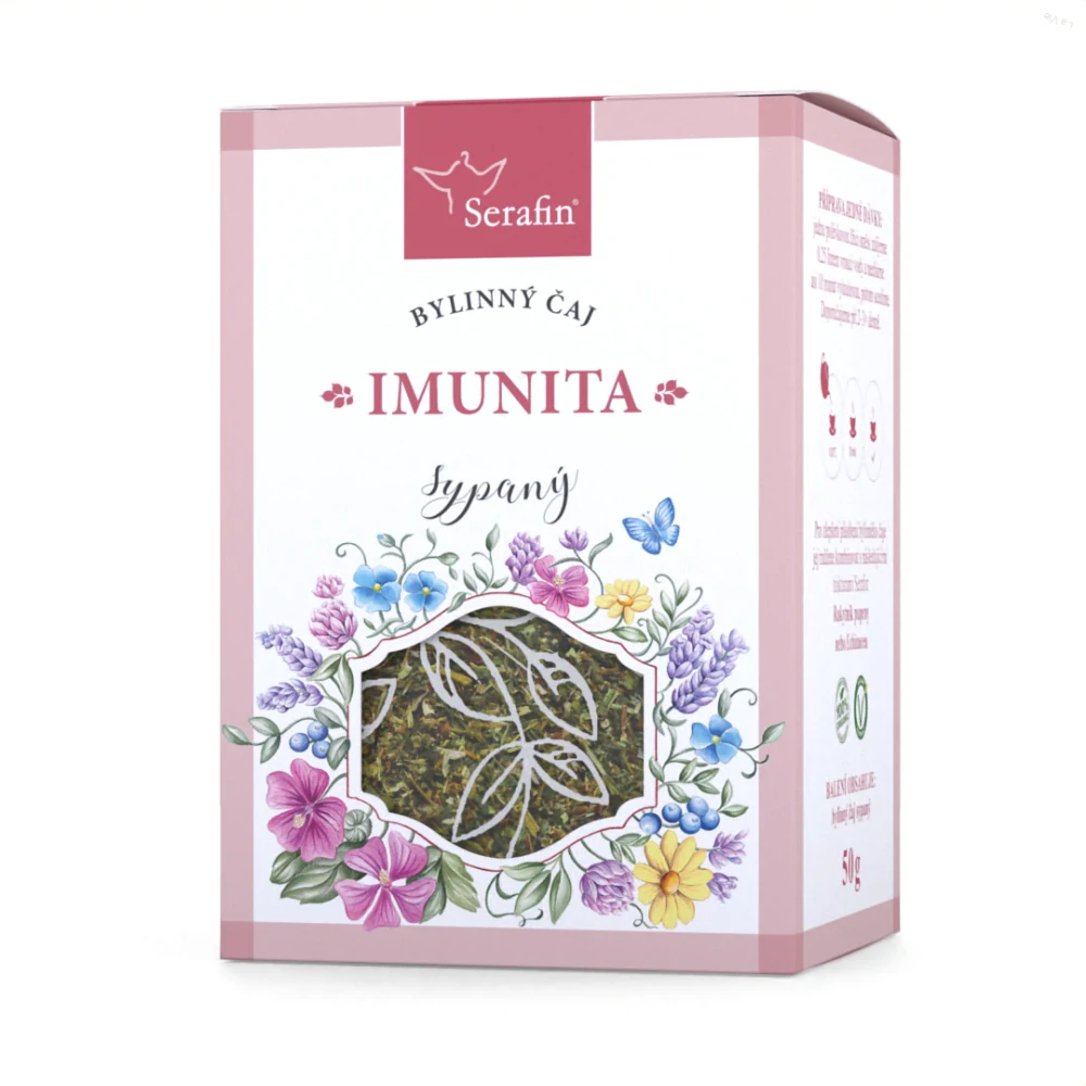 Imunita