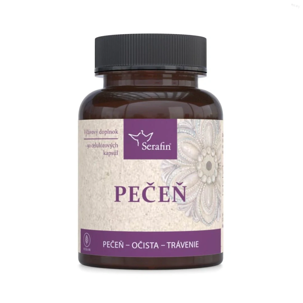 Pečeň