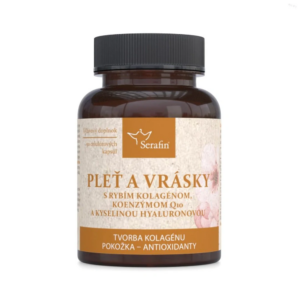 Pleť a vrásky