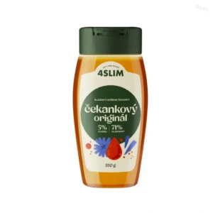 Čakankový sirup originál 350 g