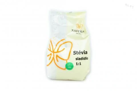 Stévia sladidlo 1:1 - Natural 400g