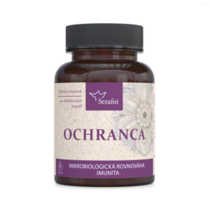 Ochranca
